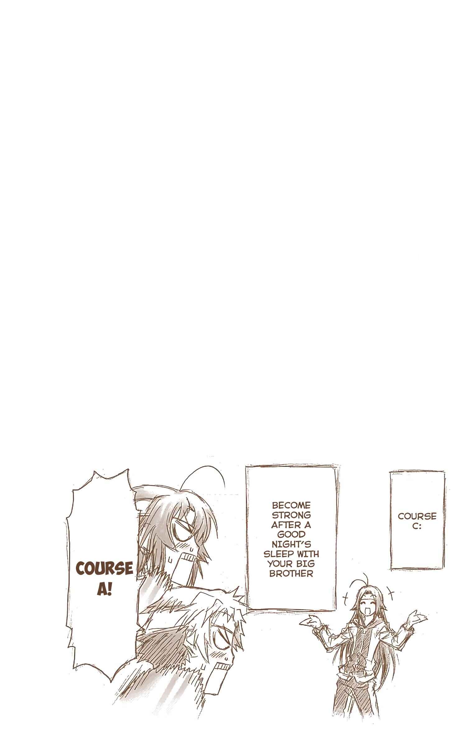 Page 19 Chapter 26 Medaka Box (Official Colored)
