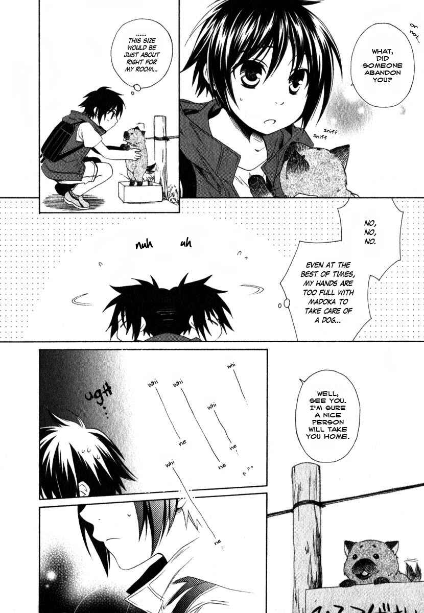 Page 10 Chapter 8 Shounen Maid