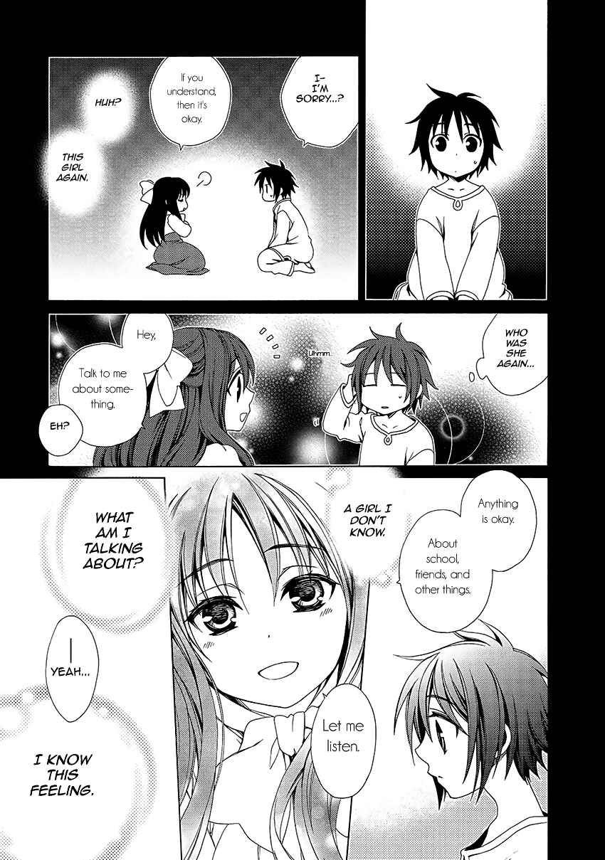 Page 24 Chapter 31 Shounen Maid