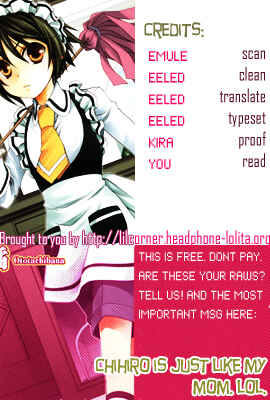 Page 21 Chapter 2 Shounen Maid