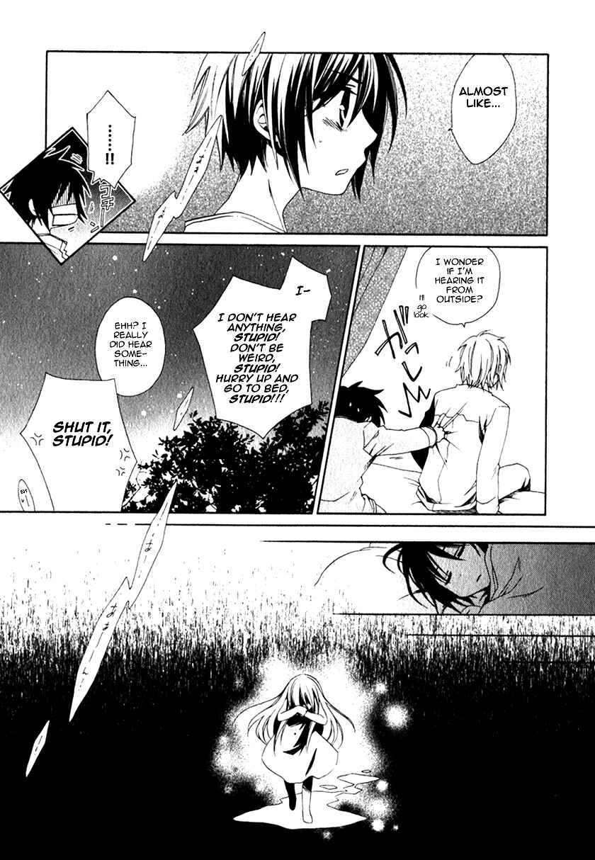 Page 10 Chapter 13 Shounen Maid