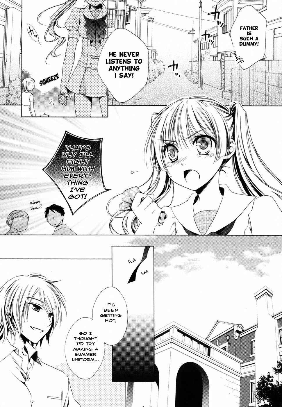 Page 3 Chapter 5 Shounen Maid