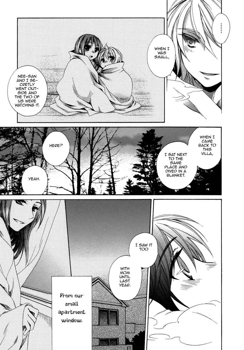 Page 28 Chapter 20 Shounen Maid