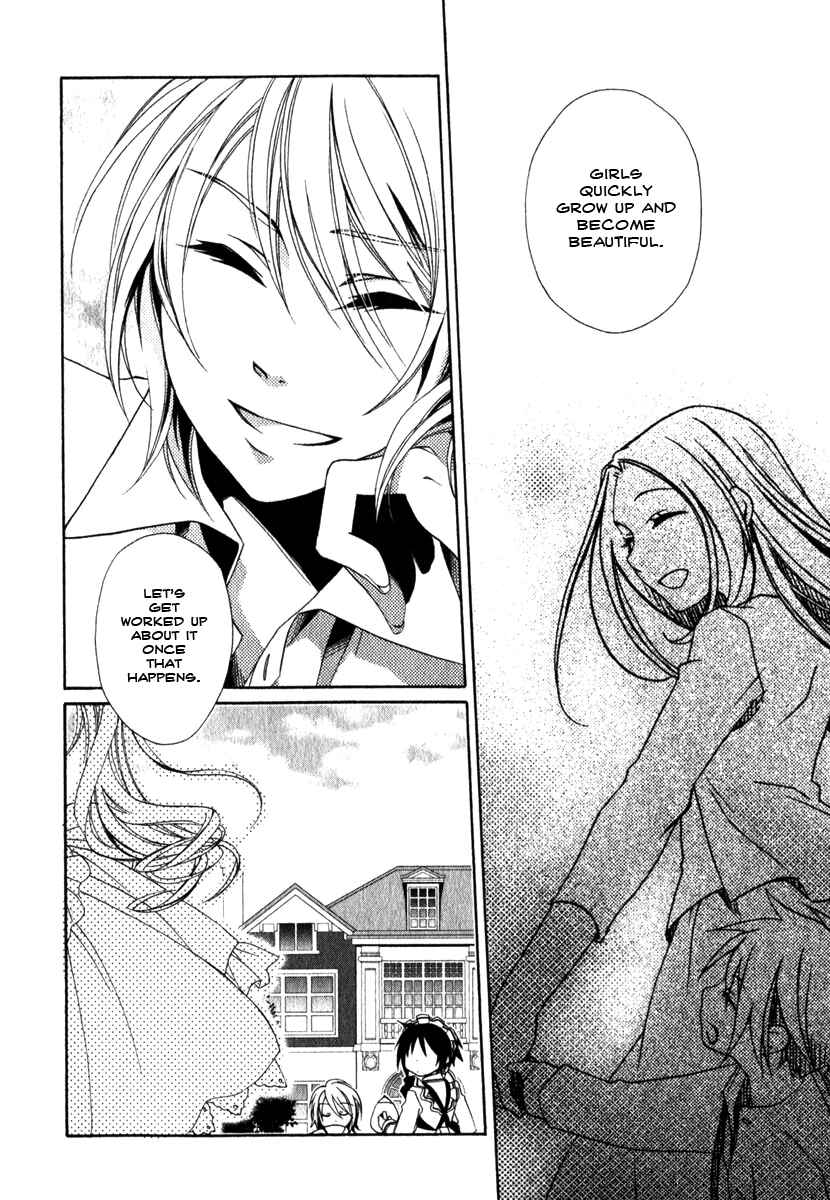 Page 23 Chapter 10 Shounen Maid