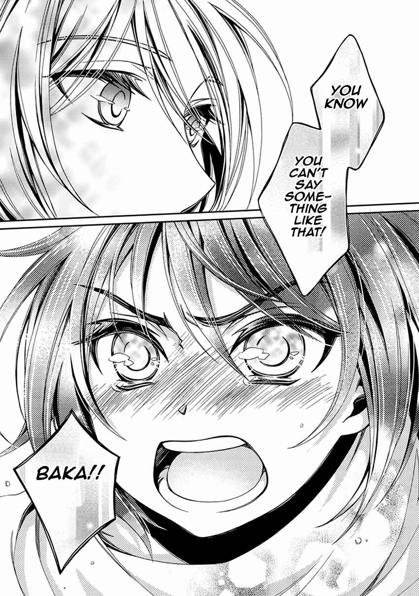 Page 18 Chapter 54 Shounen Maid