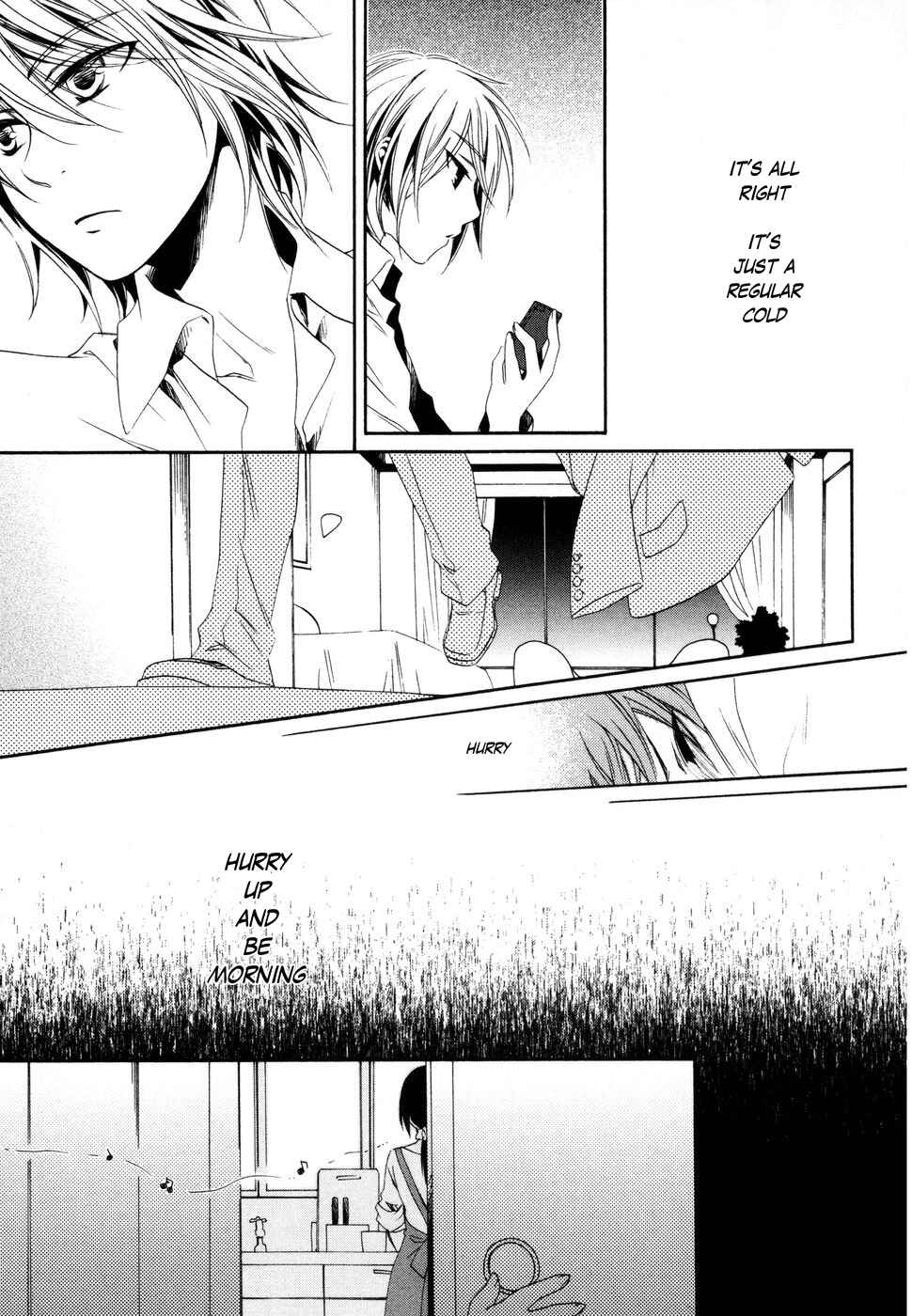 Page 18 Chapter 7 Shounen Maid