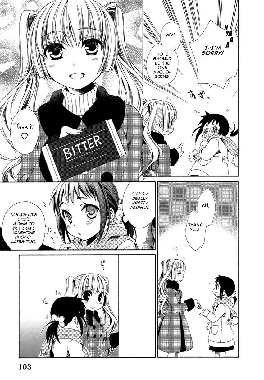 Page 14 Chapter 22 Shounen Maid