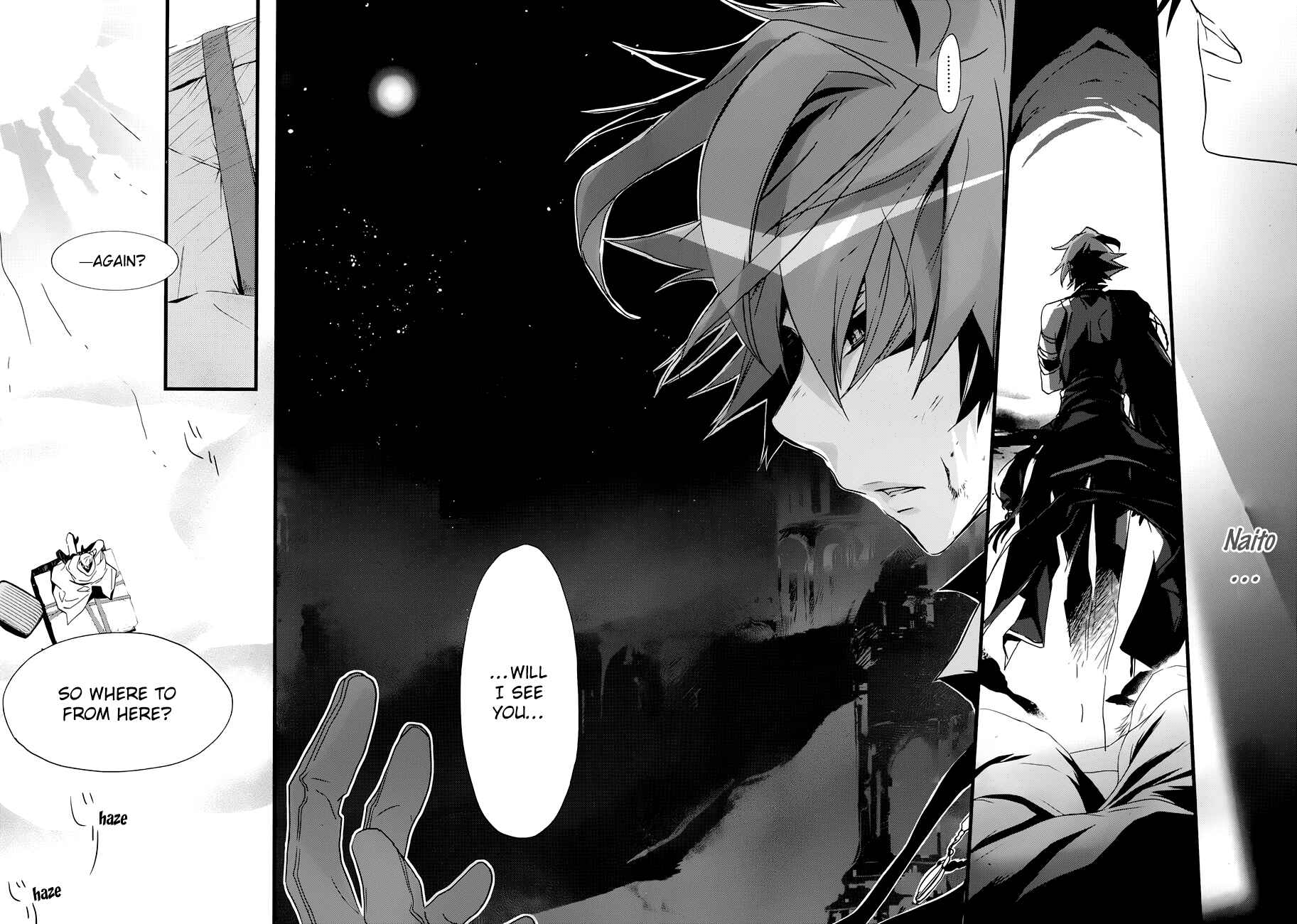 Page 11 Chapter 19 1001 Knights