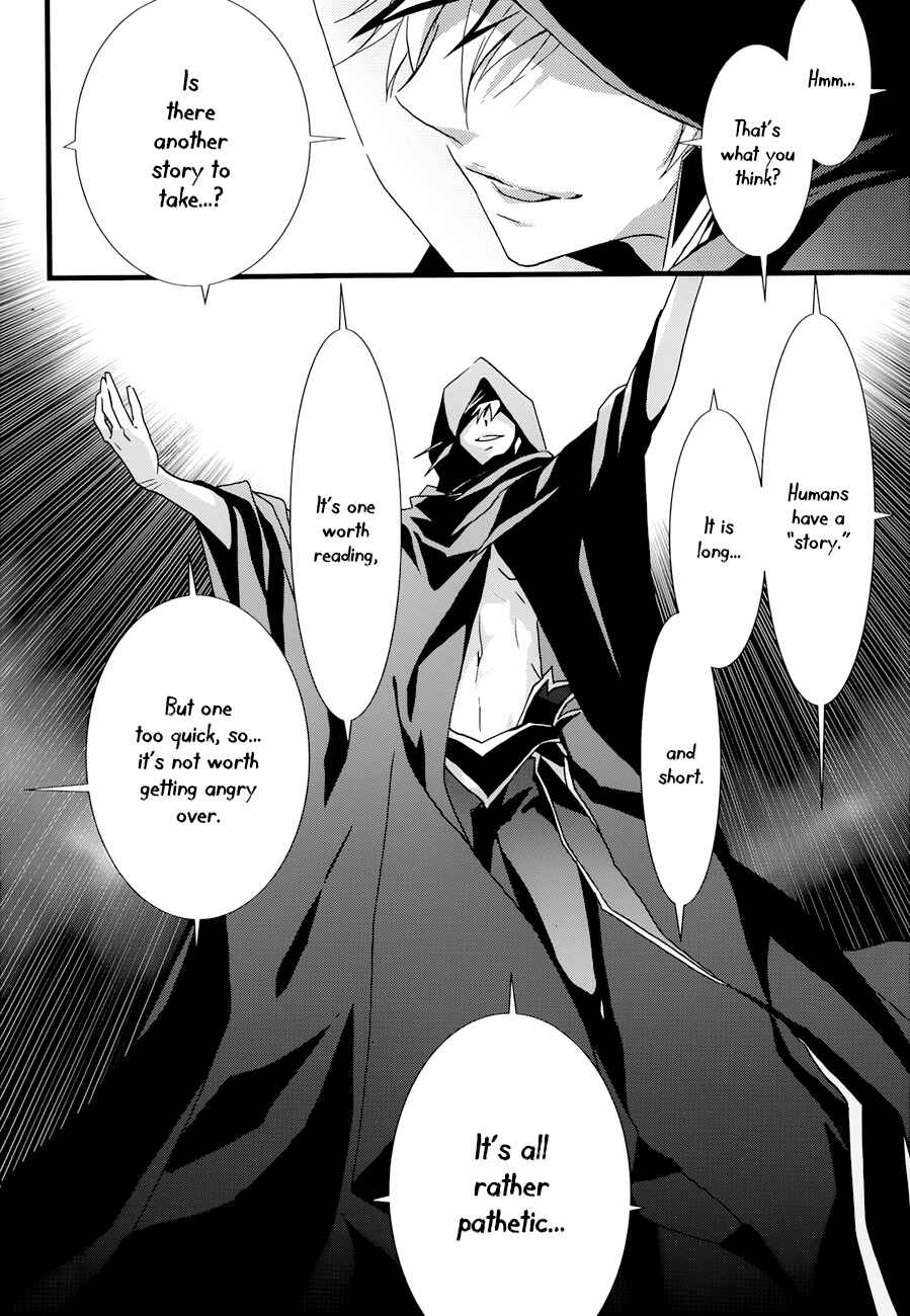 Page 5 Chapter 19 1001 Knights