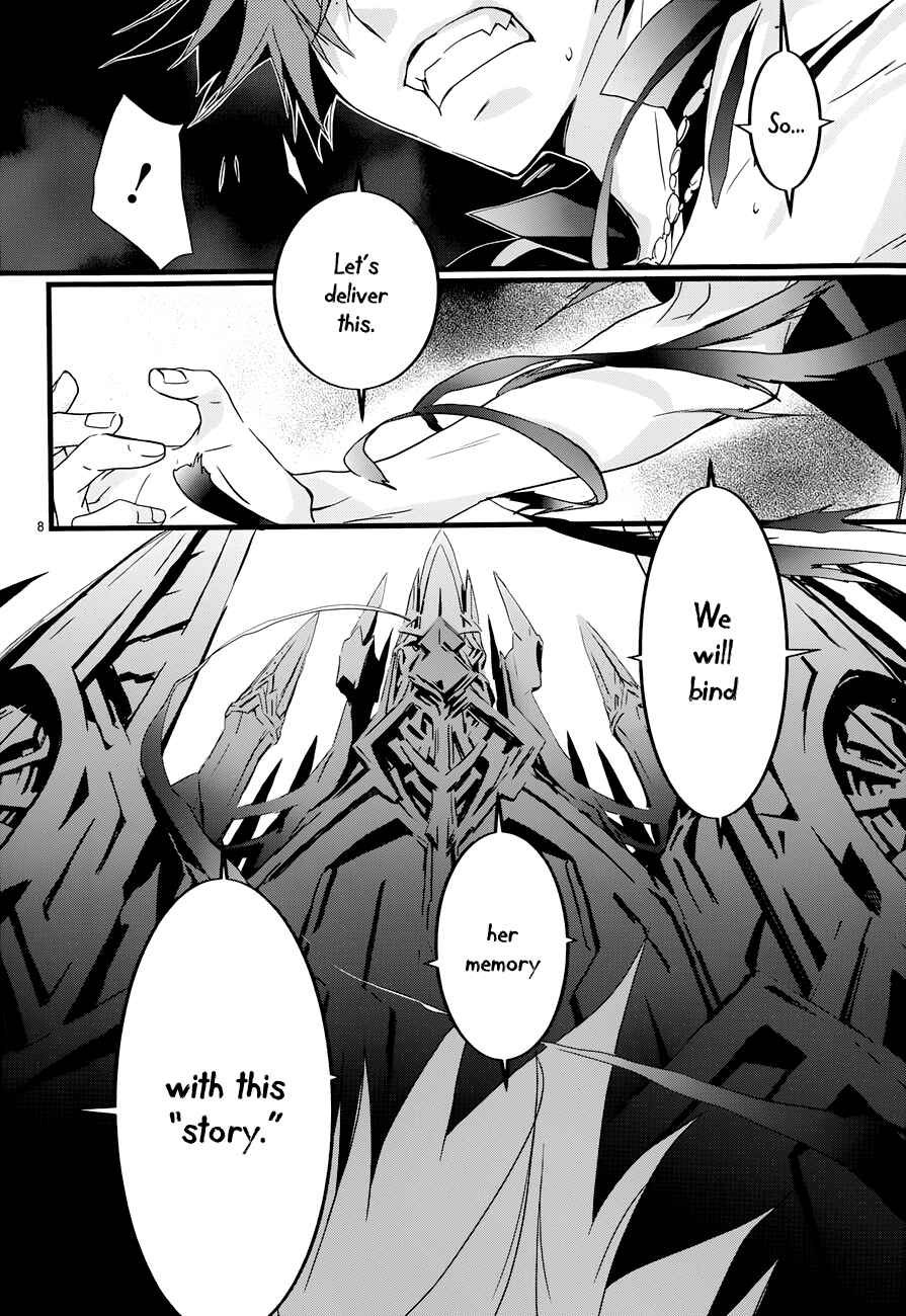 Page 9 Chapter 19 1001 Knights