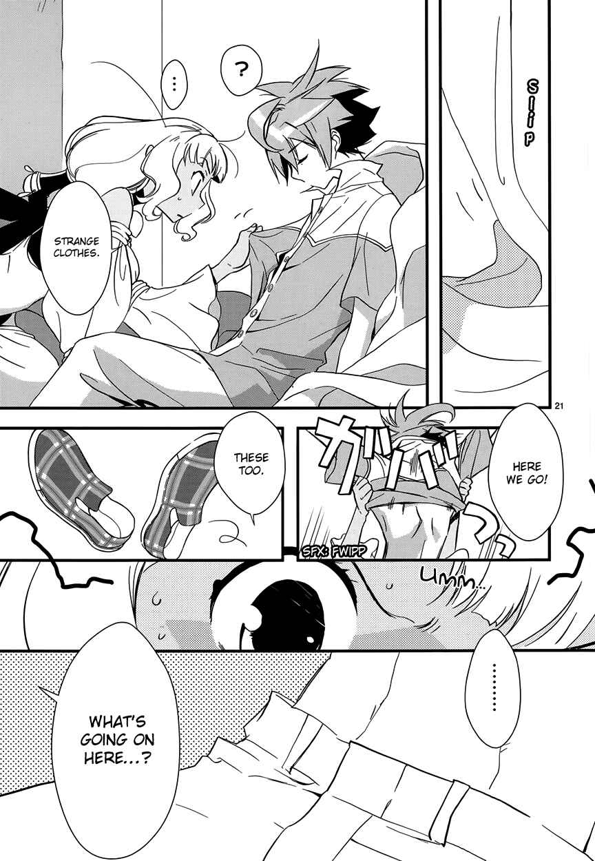 Page 24 Chapter 6 1001 Knights