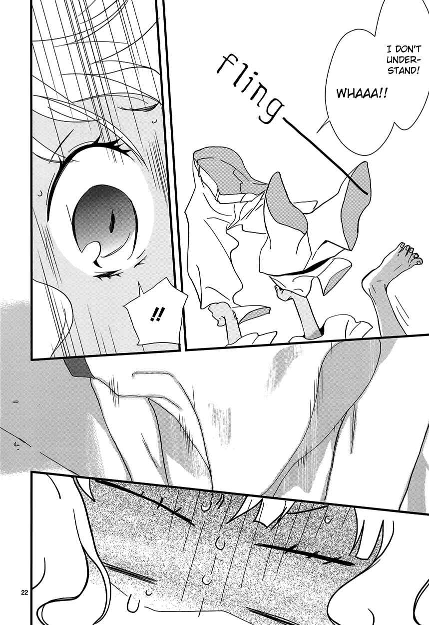 Page 25 Chapter 6 1001 Knights