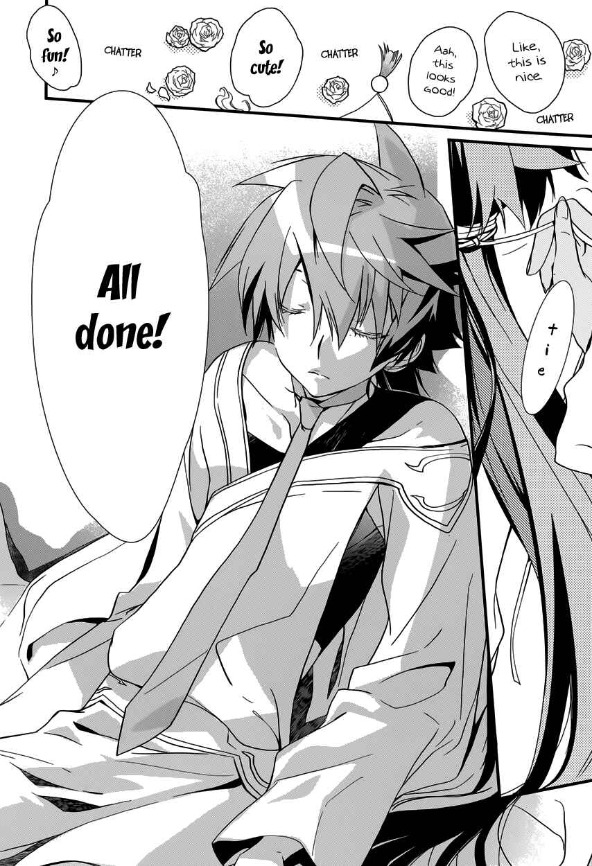 Page 31 Chapter 6 1001 Knights