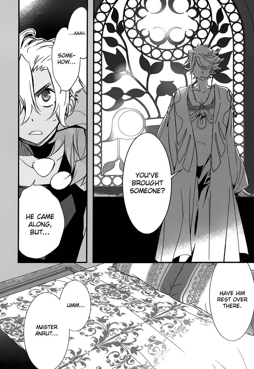 Page 37 Chapter 6 1001 Knights