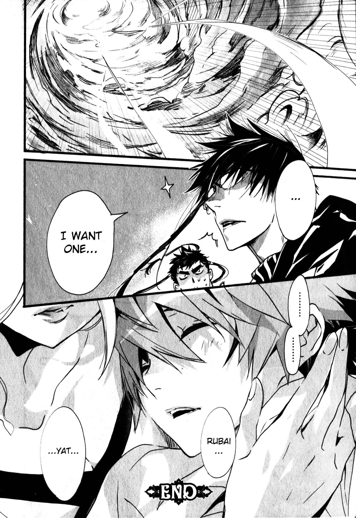 Page 16 Chapter 29 1001 Knights