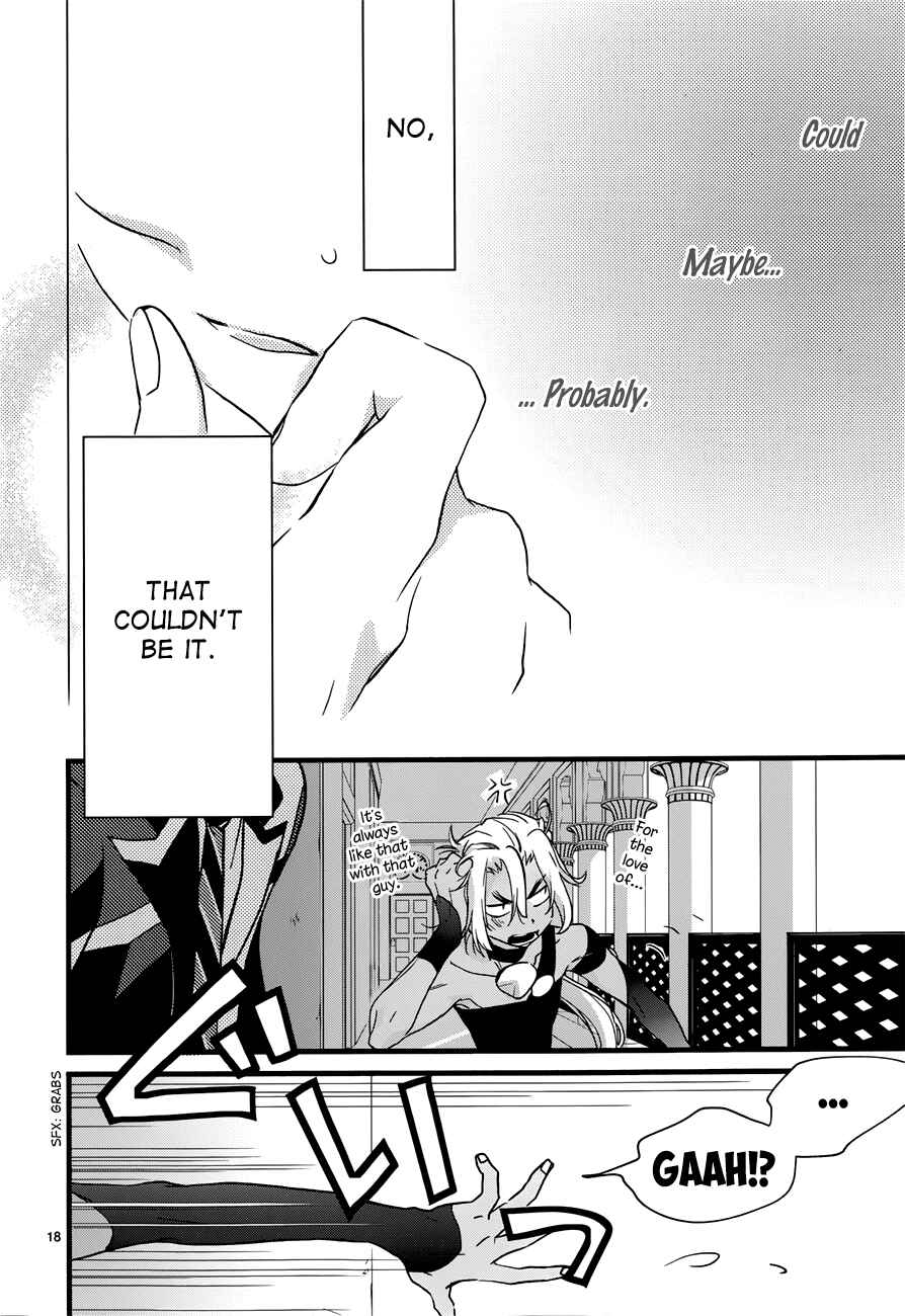 Page 20 Chapter 10 1001 Knights