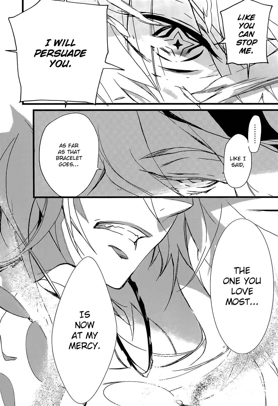 Page 19 Chapter 21.1 1001 Knights