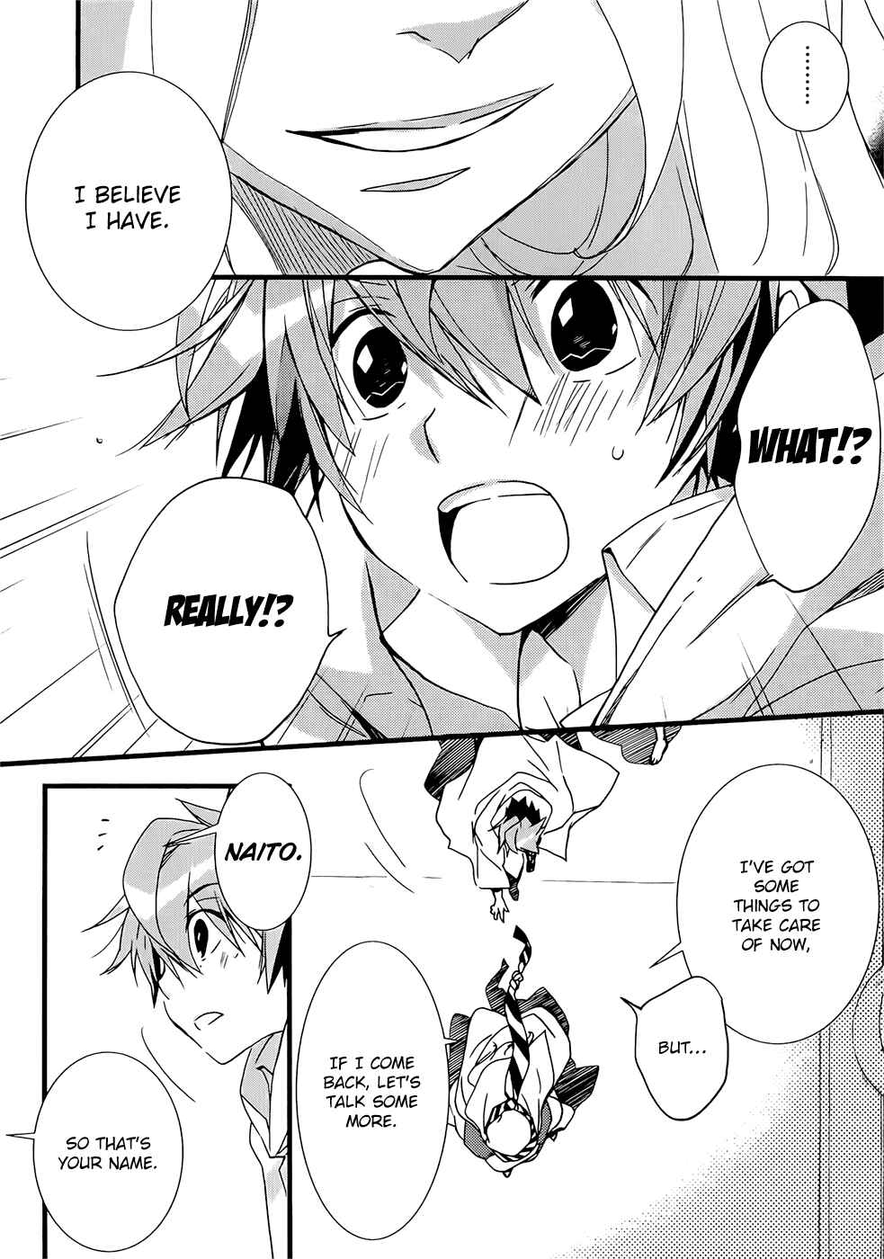 Page 6 Chapter 21.1 1001 Knights