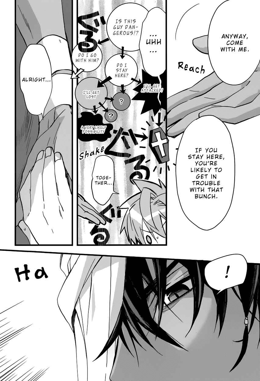 Page 30 Chapter 5 1001 Knights