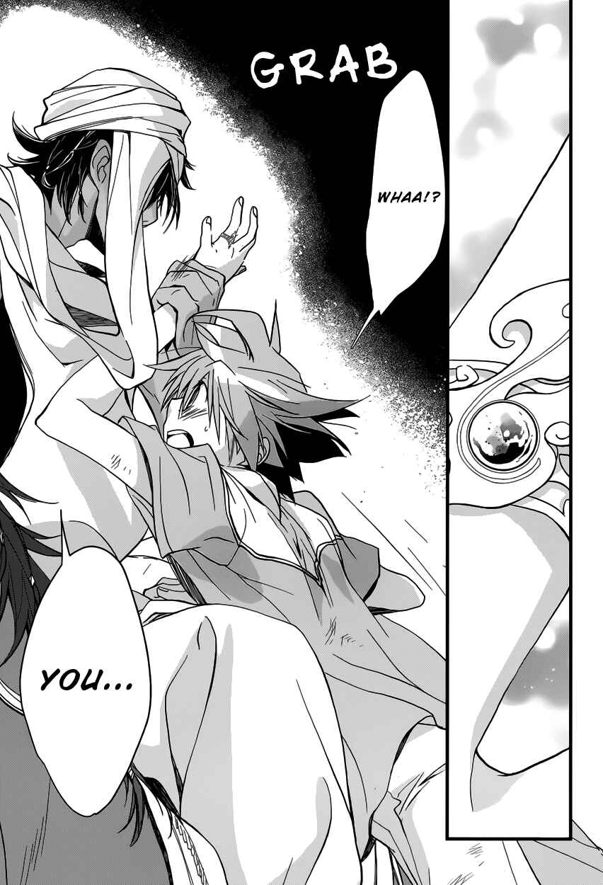 Page 31 Chapter 5 1001 Knights