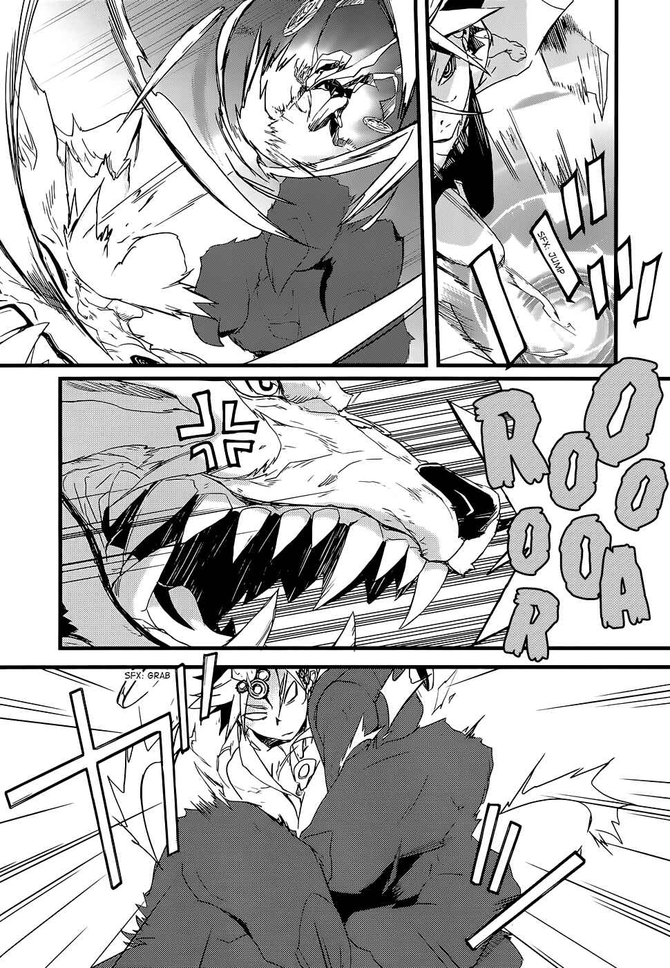 Page 12 Chapter 21.2 1001 Knights