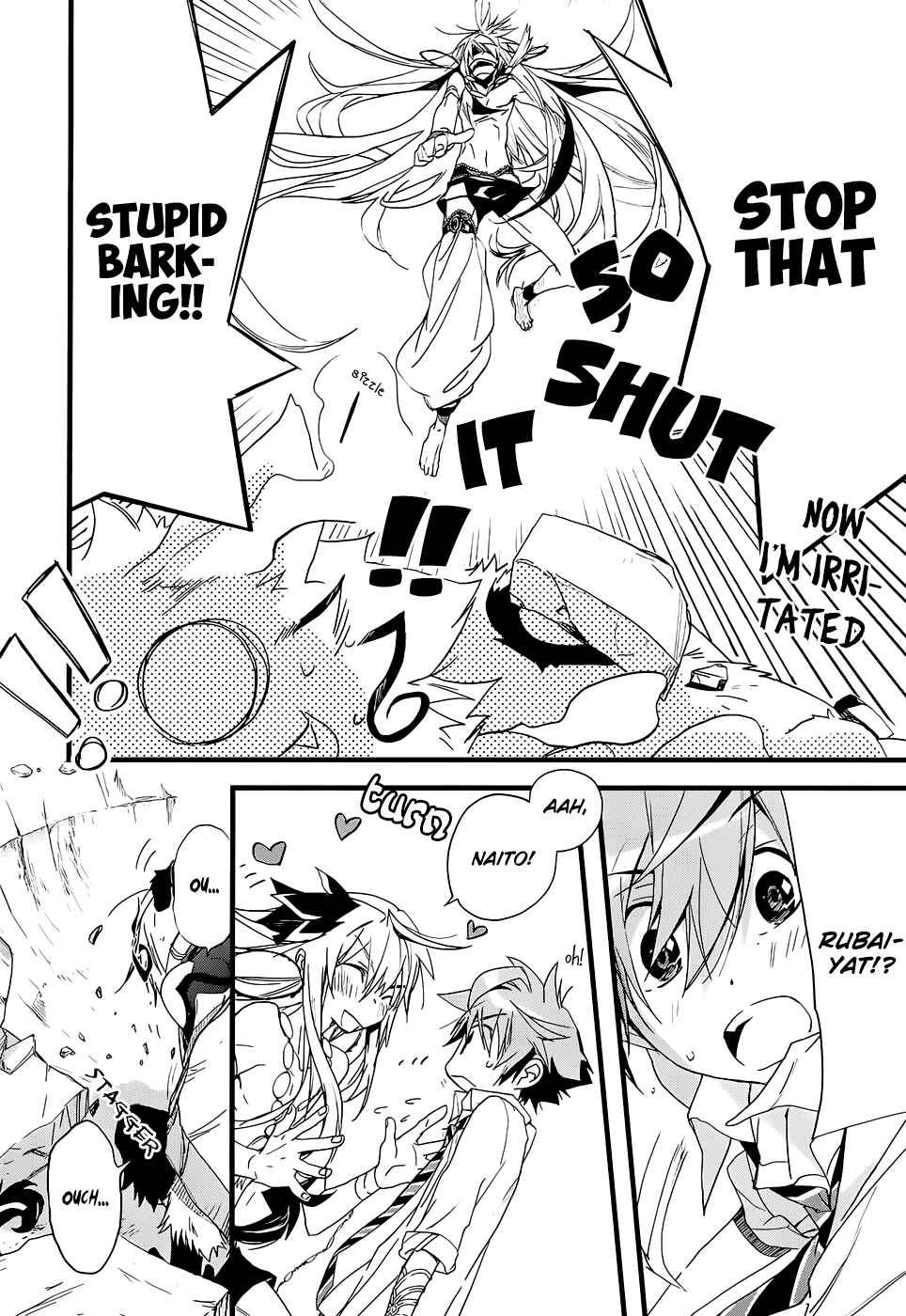 Page 21 Chapter 21.2 1001 Knights