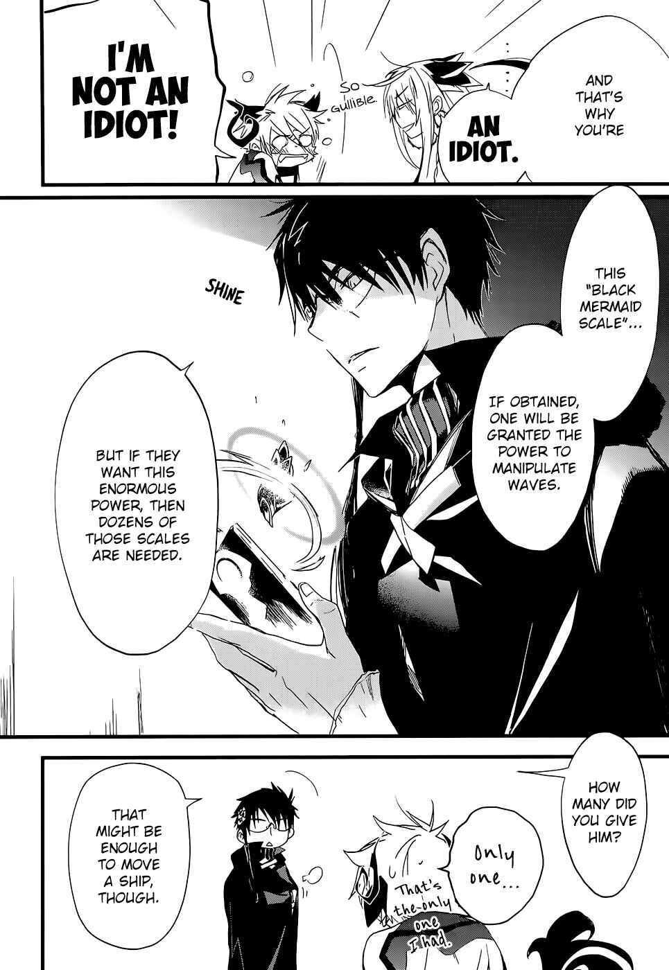 Page 27 Chapter 21.2 1001 Knights