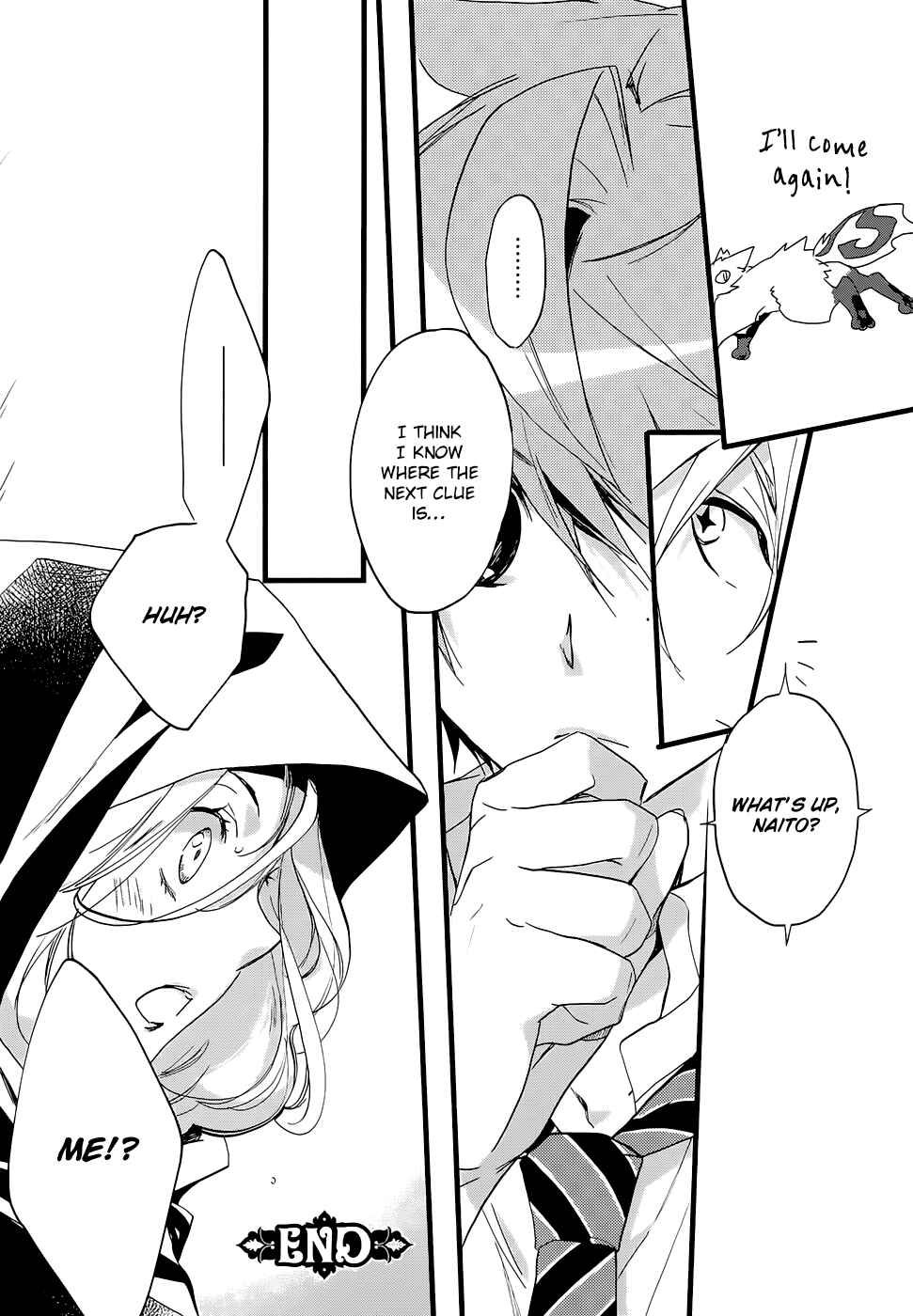 Page 35 Chapter 21.2 1001 Knights