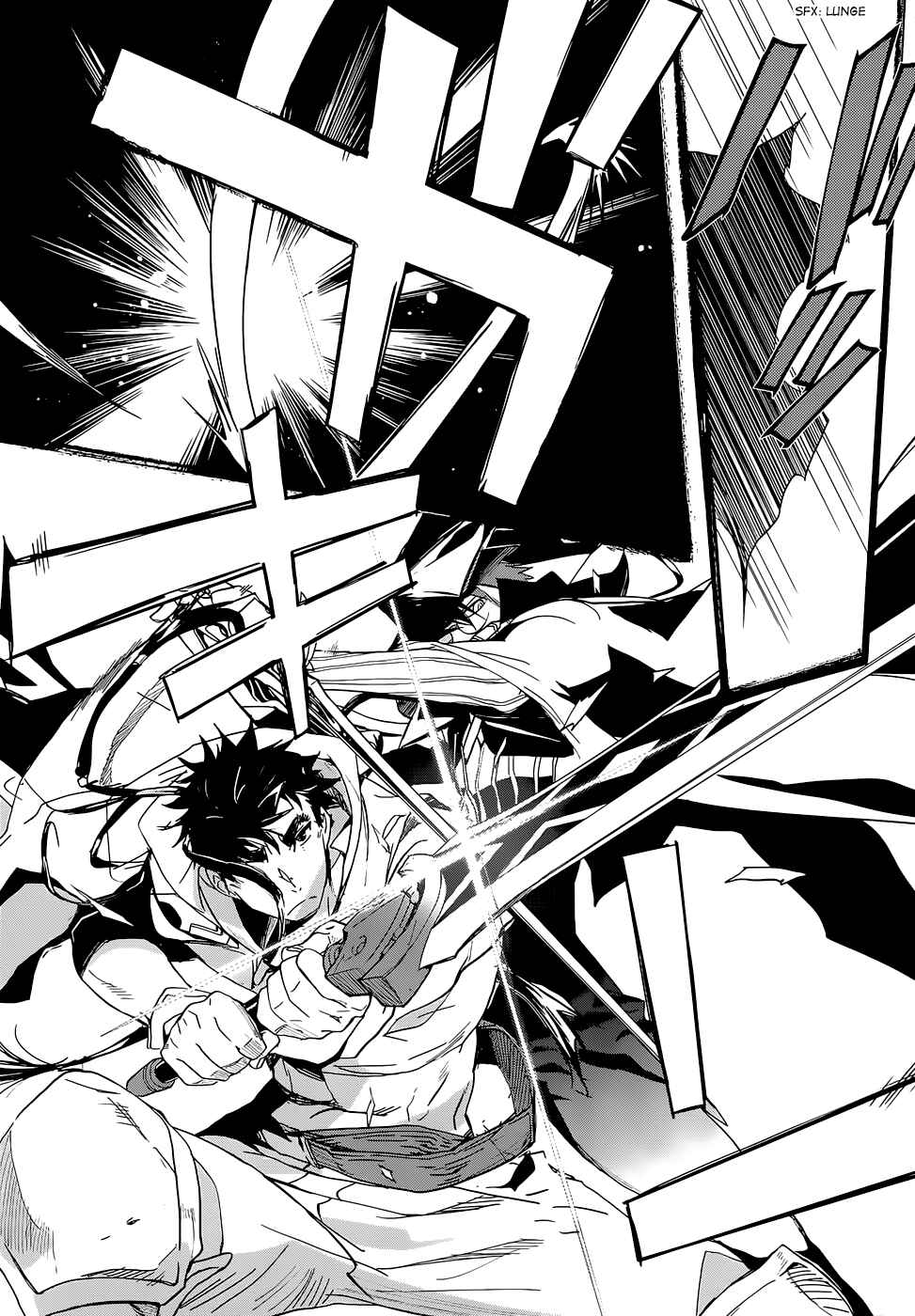 Page 9 Chapter 21.2 1001 Knights
