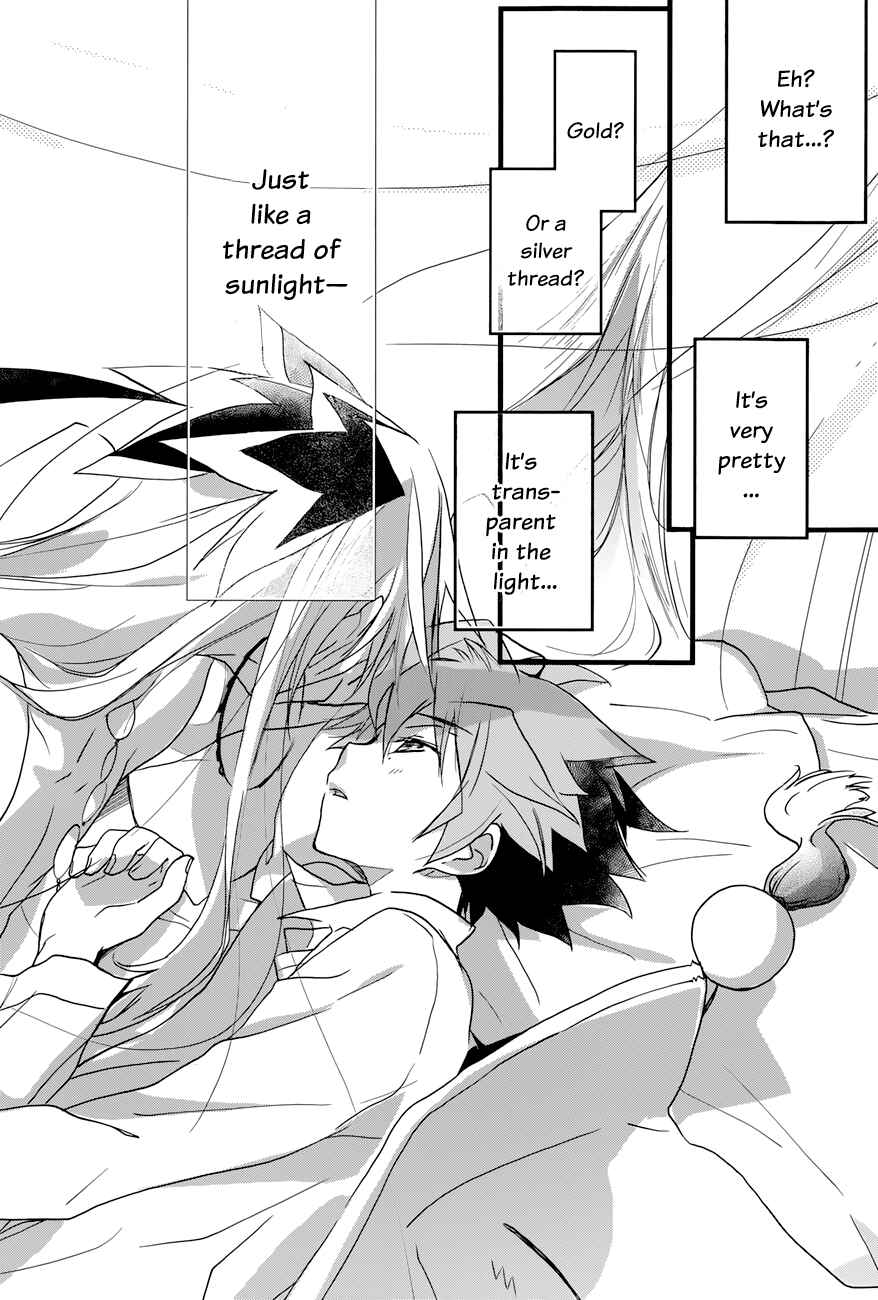 Page 10 Chapter 18 1001 Knights