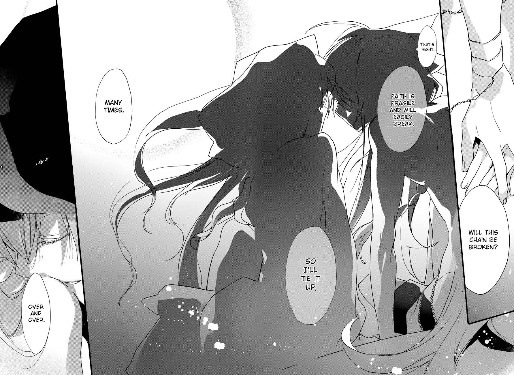Page 5 Chapter 18 1001 Knights