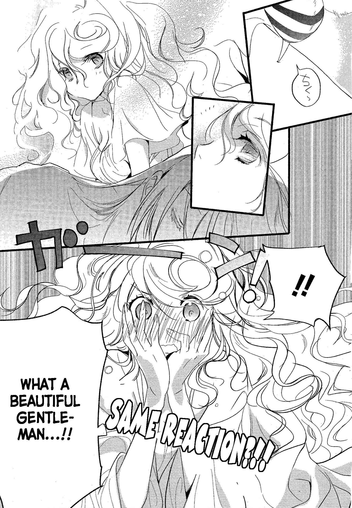 Page 15 Chapter 35 1001 Knights