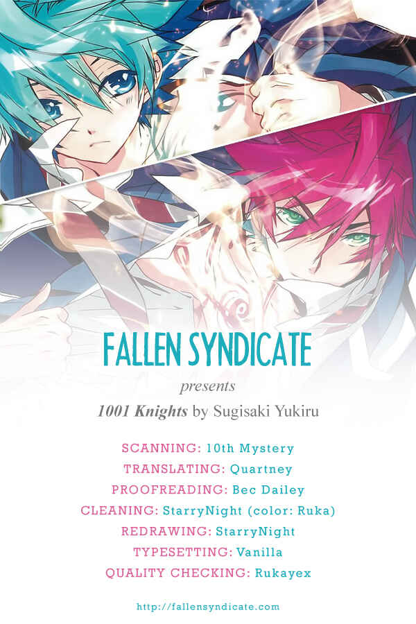 Page 1 Chapter 14 1001 Knights