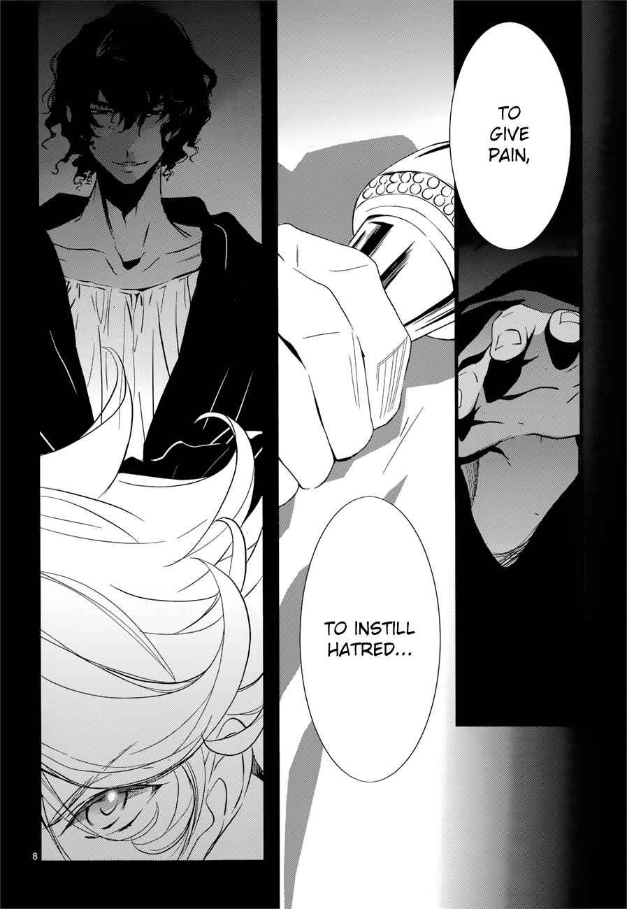Page 11 Chapter 14 1001 Knights
