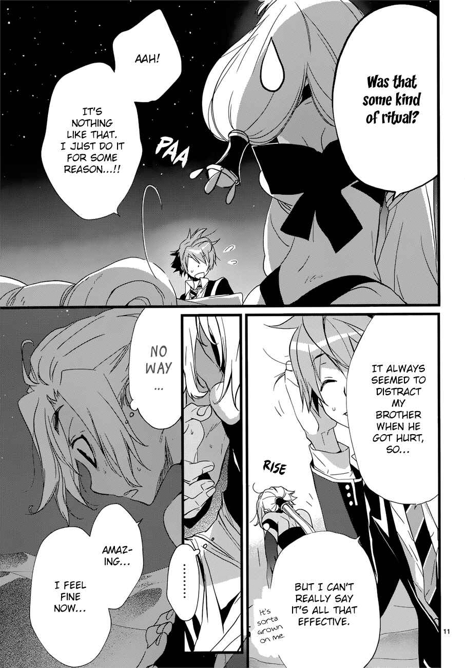 Page 14 Chapter 14 1001 Knights