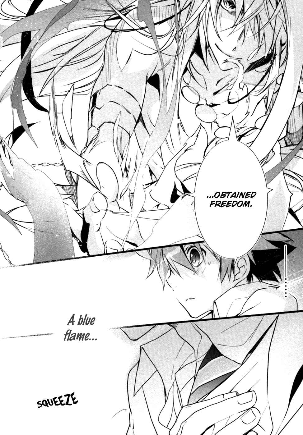 Page 11 Chapter 24 1001 Knights