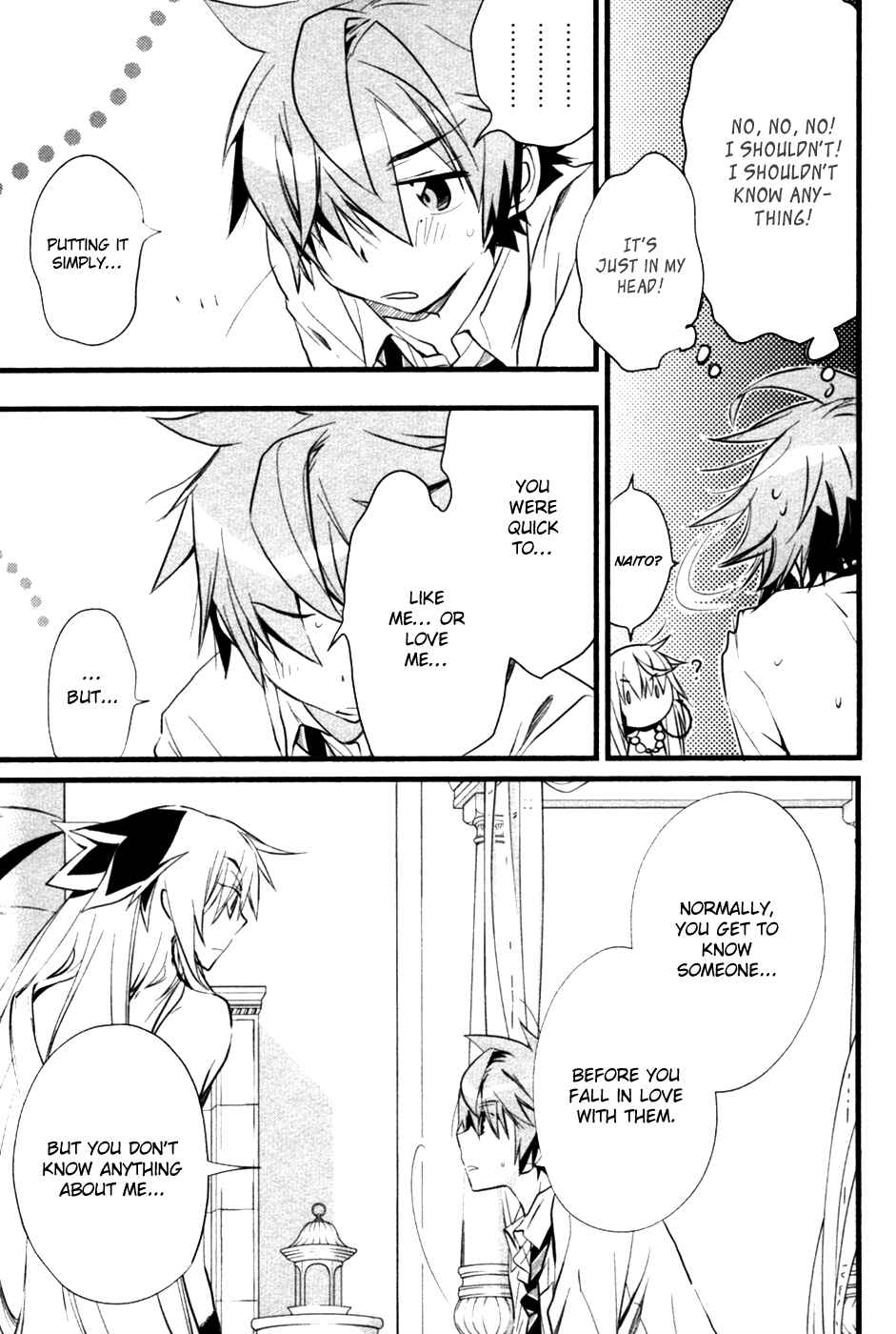 Page 16 Chapter 24 1001 Knights