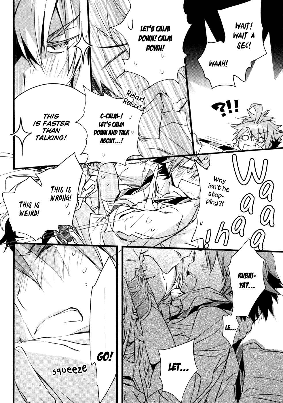 Page 21 Chapter 24 1001 Knights