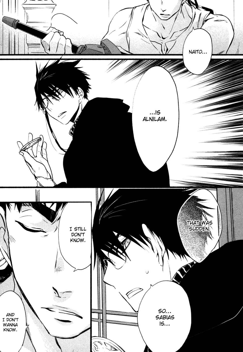 Page 24 Chapter 24 1001 Knights