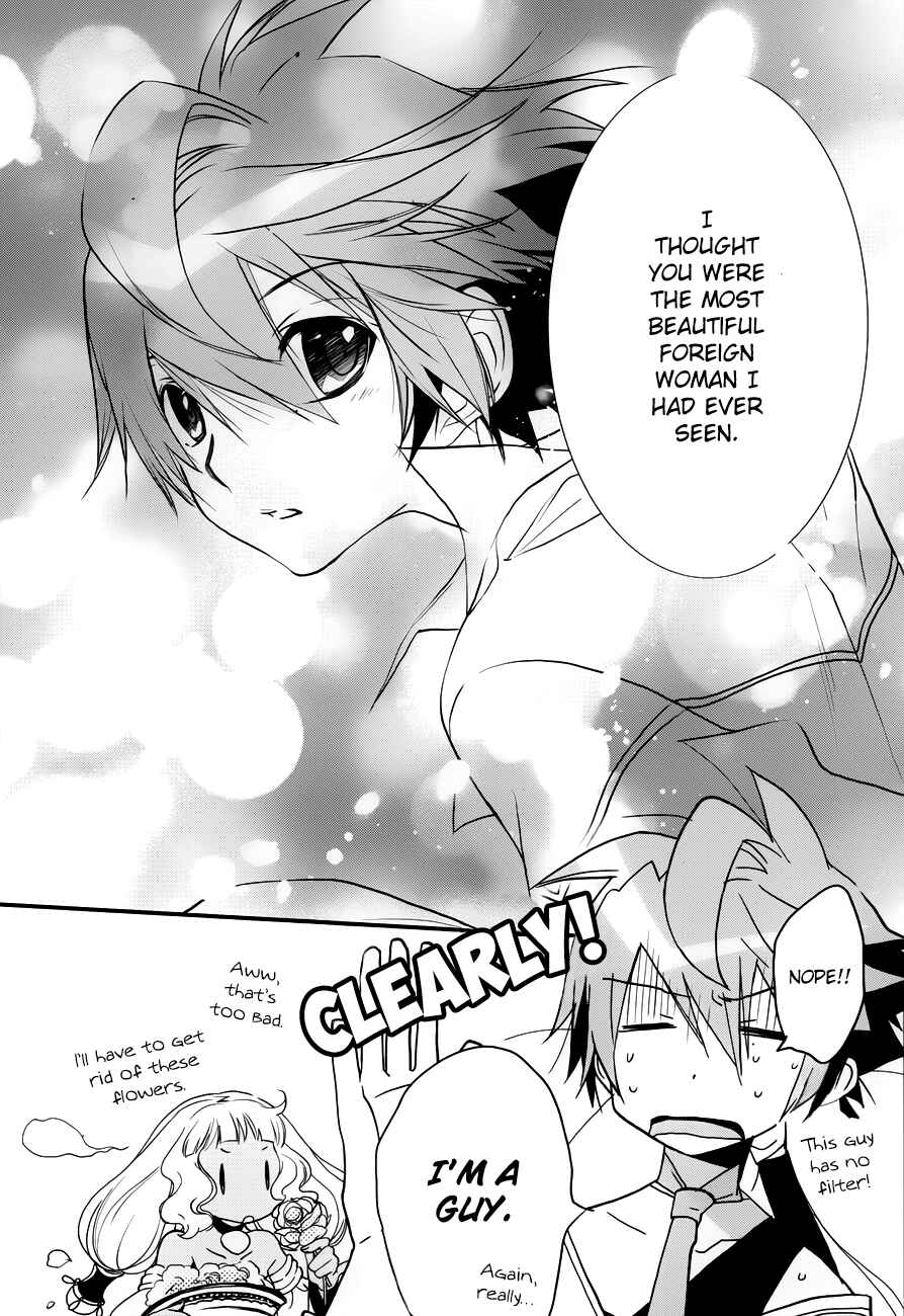 Page 16 Chapter 9 1001 Knights