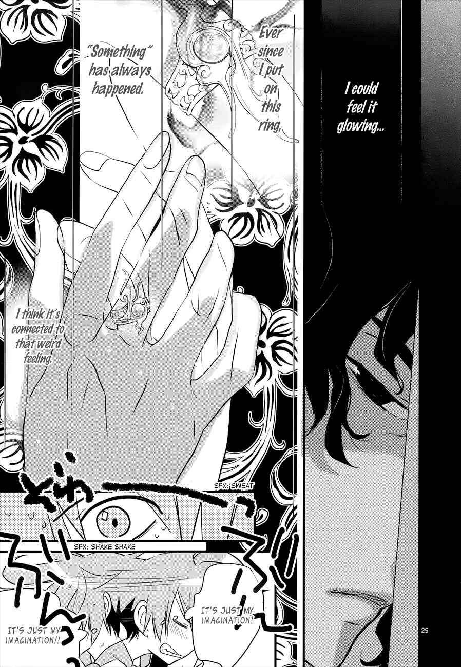 Page 26 Chapter 9 1001 Knights