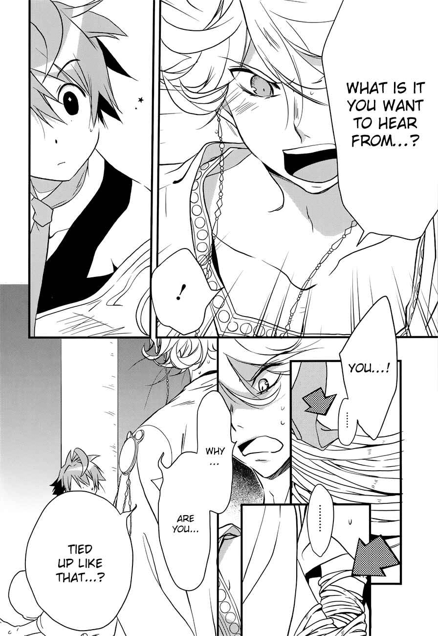 Page 29 Chapter 9 1001 Knights