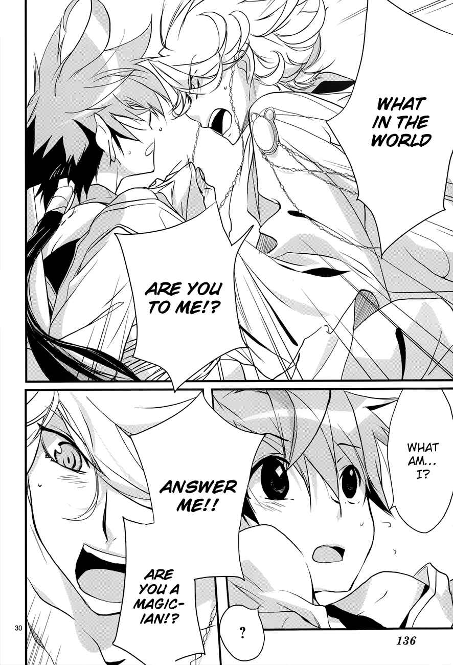 Page 31 Chapter 9 1001 Knights