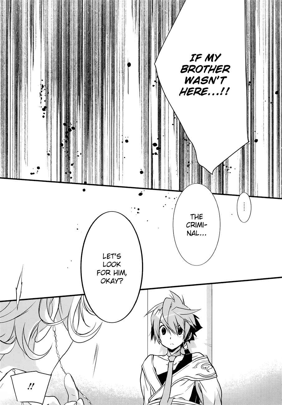 Page 36 Chapter 9 1001 Knights
