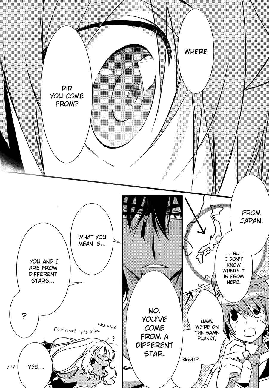 Page 7 Chapter 9 1001 Knights