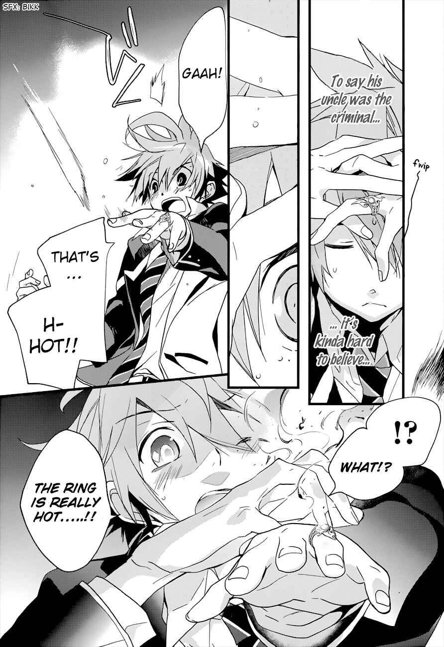 Page 24 Chapter 12 1001 Knights