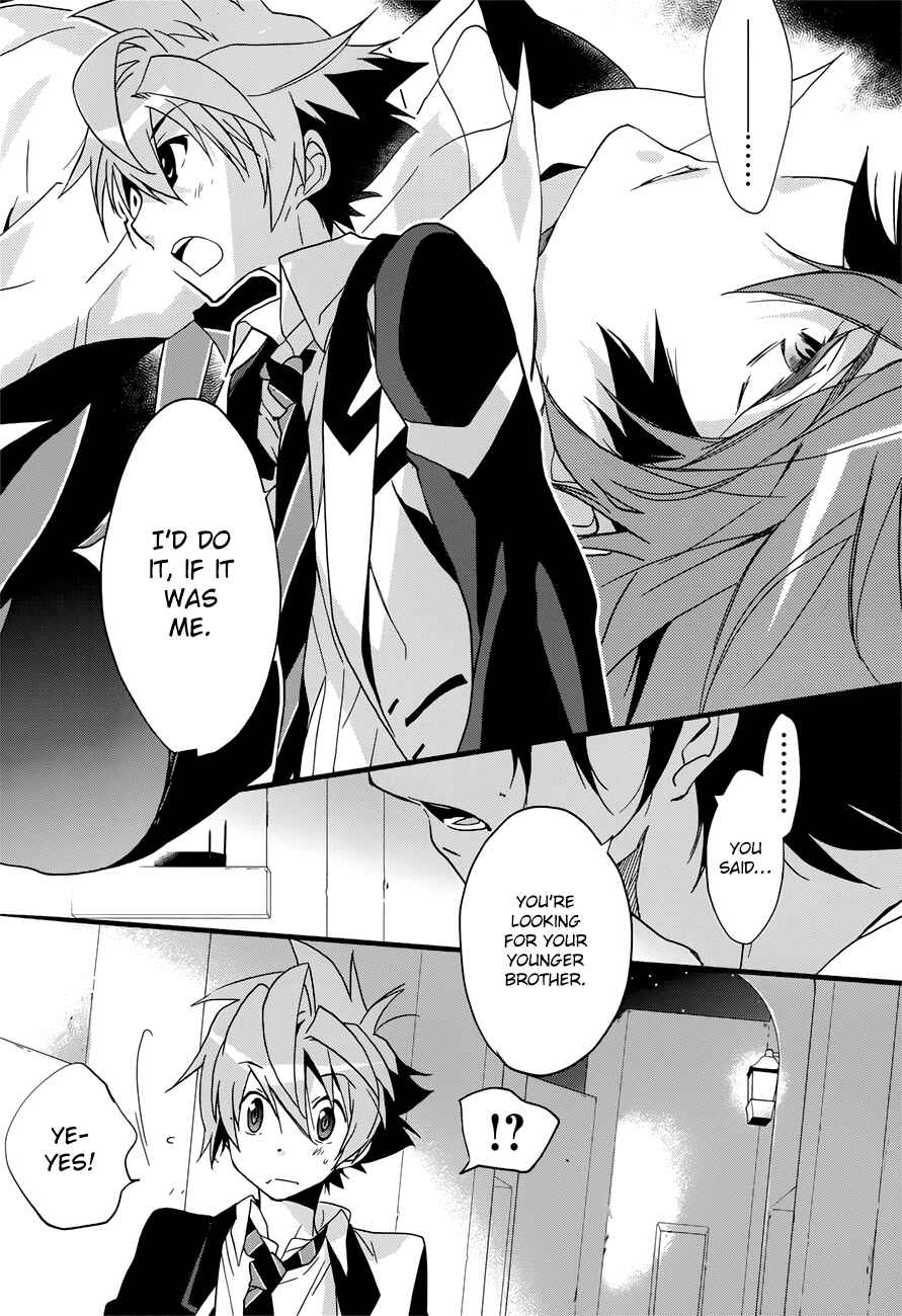 Page 8 Chapter 12 1001 Knights