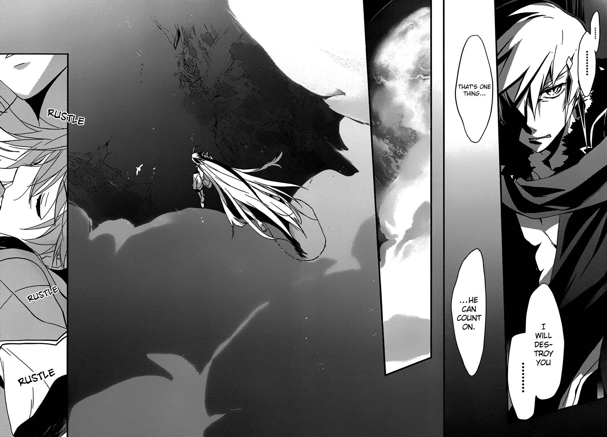 Page 10 Chapter 4 1001 Knights