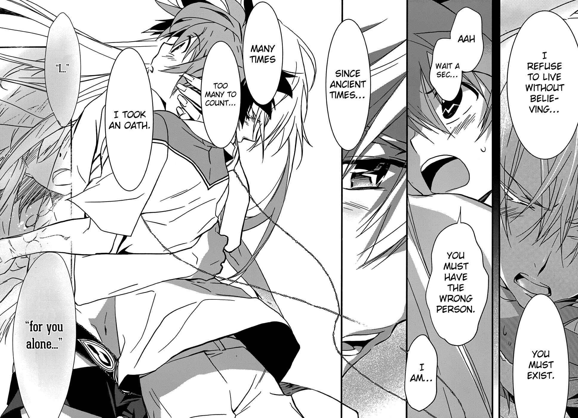 Page 17 Chapter 4 1001 Knights