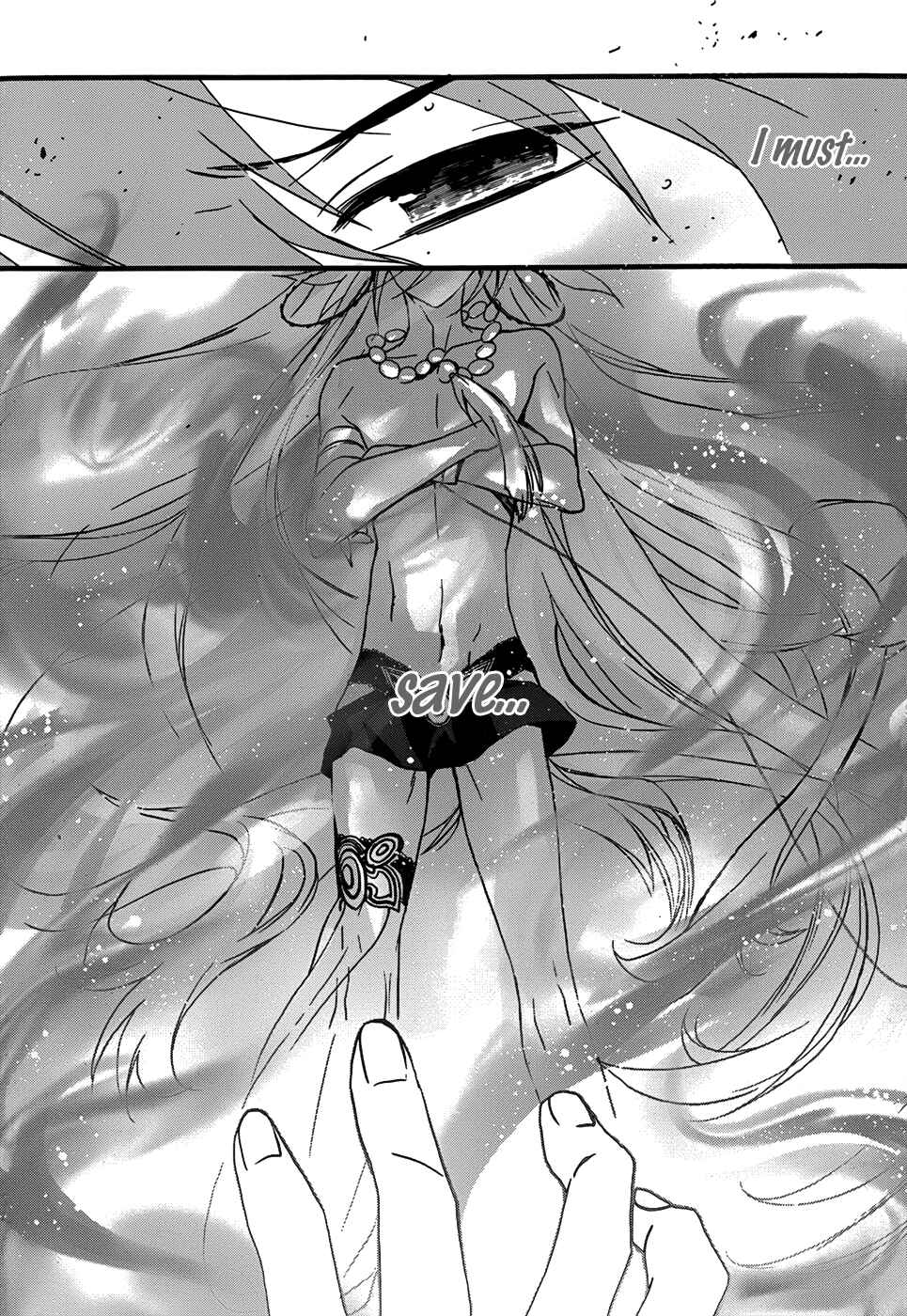 Page 3 Chapter 4 1001 Knights